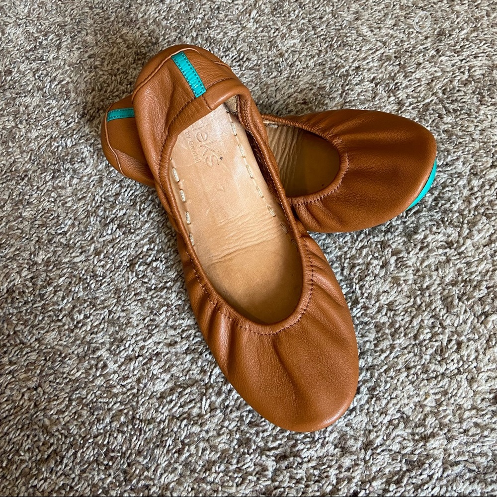 Tieks